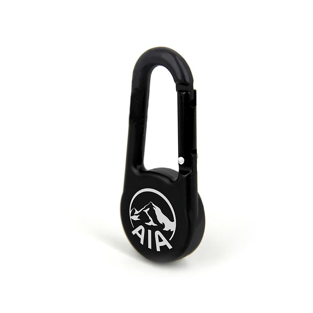 Compass with Carabiner